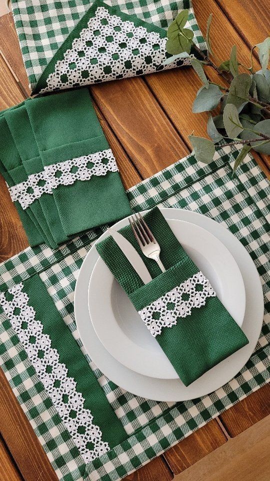 Otel ve restoran tekstilleri
