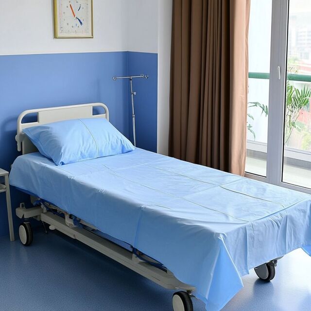 Sağlık sektörü ürünleri
