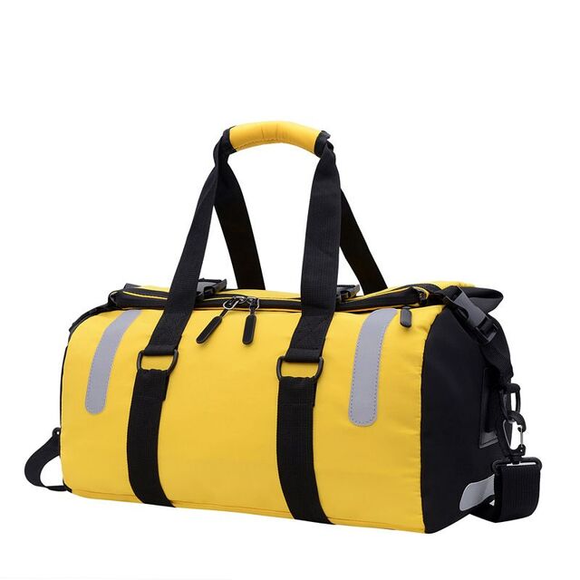 Sports equipment bags