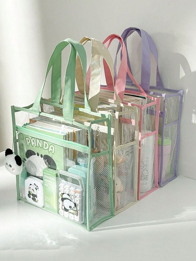 Specially designed dividers and fabrics