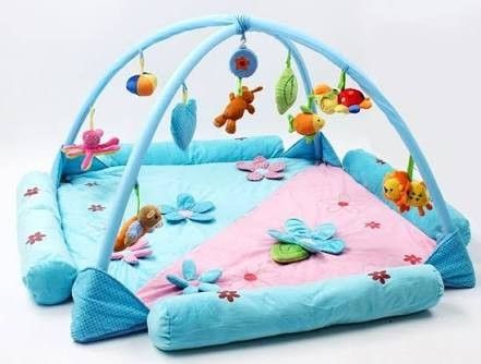 Playground products